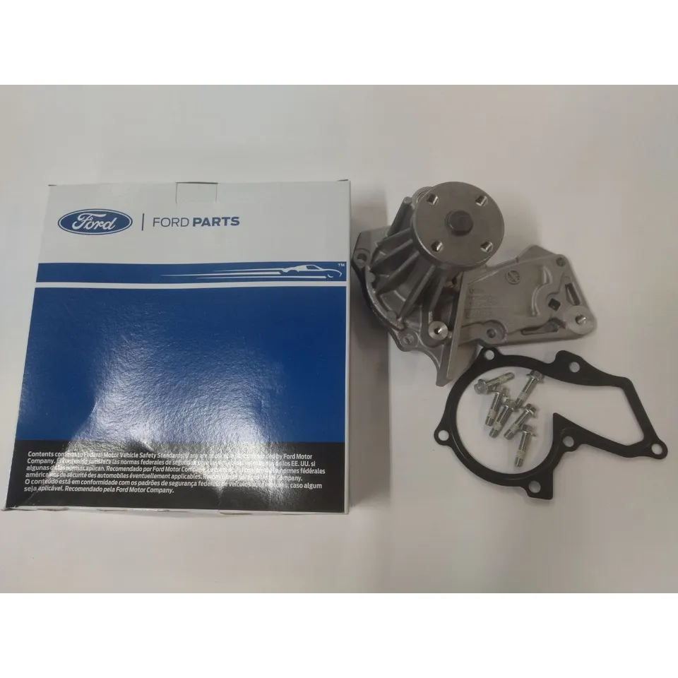 Ремкомплект ГРМ (ремень, ролик, помпа), Уценка FORD FORD 2302744-N1 Уценка