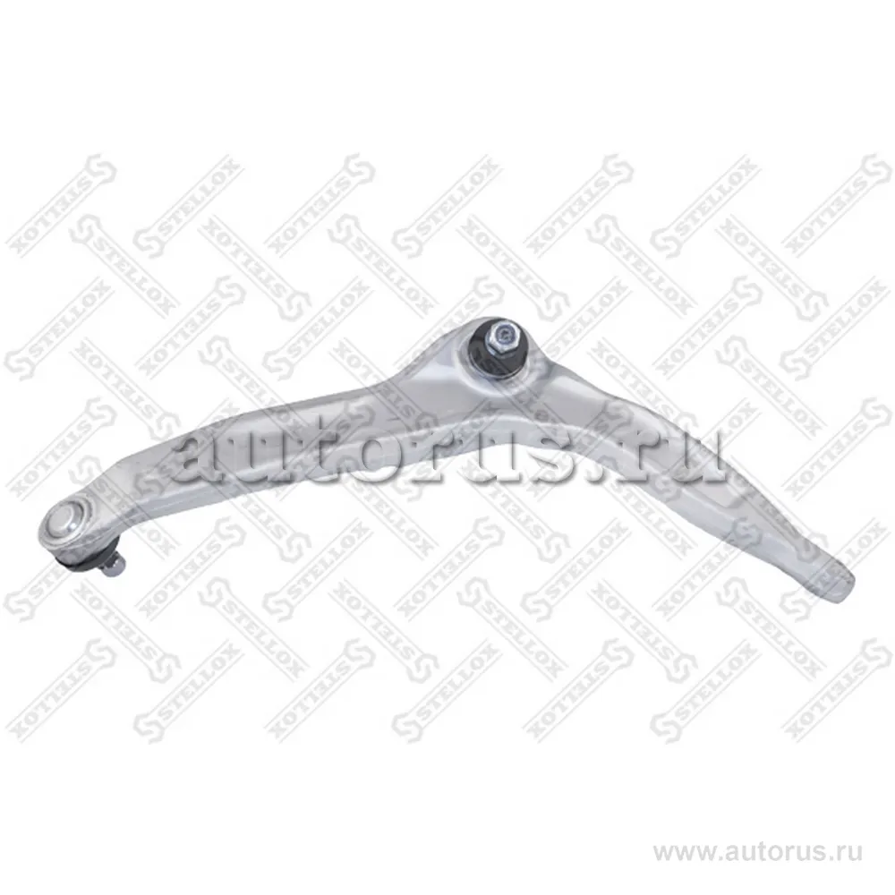 Рычаг передний нижний правый Rover 75 1.8/2.0/2.5 99> STELLOX 5702876_SX