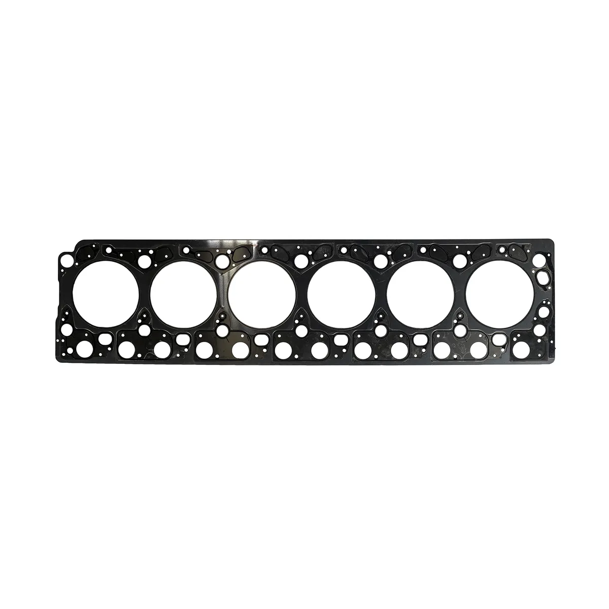 Прокладка ГБЦ Metall-Elastomer 1x MB OM906LA/HLA STELLOX 81-10635-SX