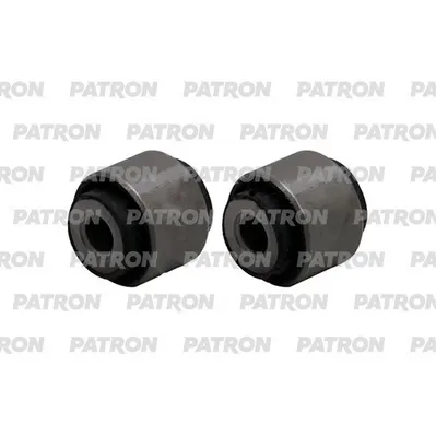 Комплект сайлентблоков подвески комплект 2 шт HONDA CIVIC (ВСЕ) 87-91/CRX (ВСЕ) 87 PATRON PSE1663