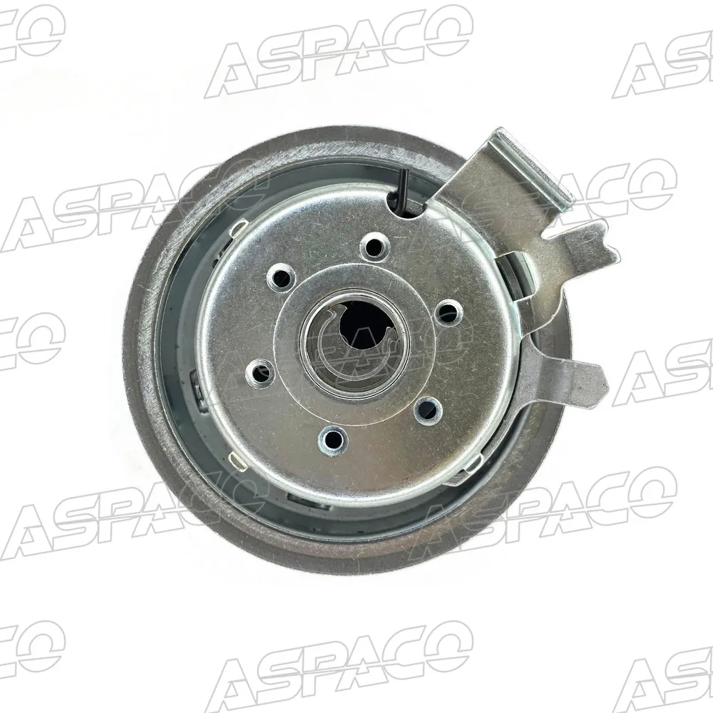 Ролик ремня грм VAG бензин 1,6 2.0 AUDI SKODA VOLKSWAGEN 1998-2014 ASPACO AP73157