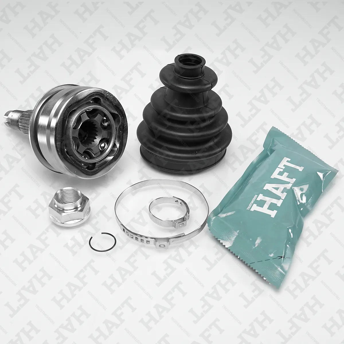 ШРУС наружный к-т TOYOTA Yaris(KSP90) 1.0 05-> HAFT GA0426