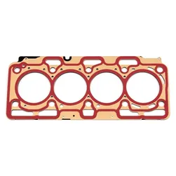 Прокладка гбц dacia duster logan sandero 1.5dci 10 ELRING 688.412