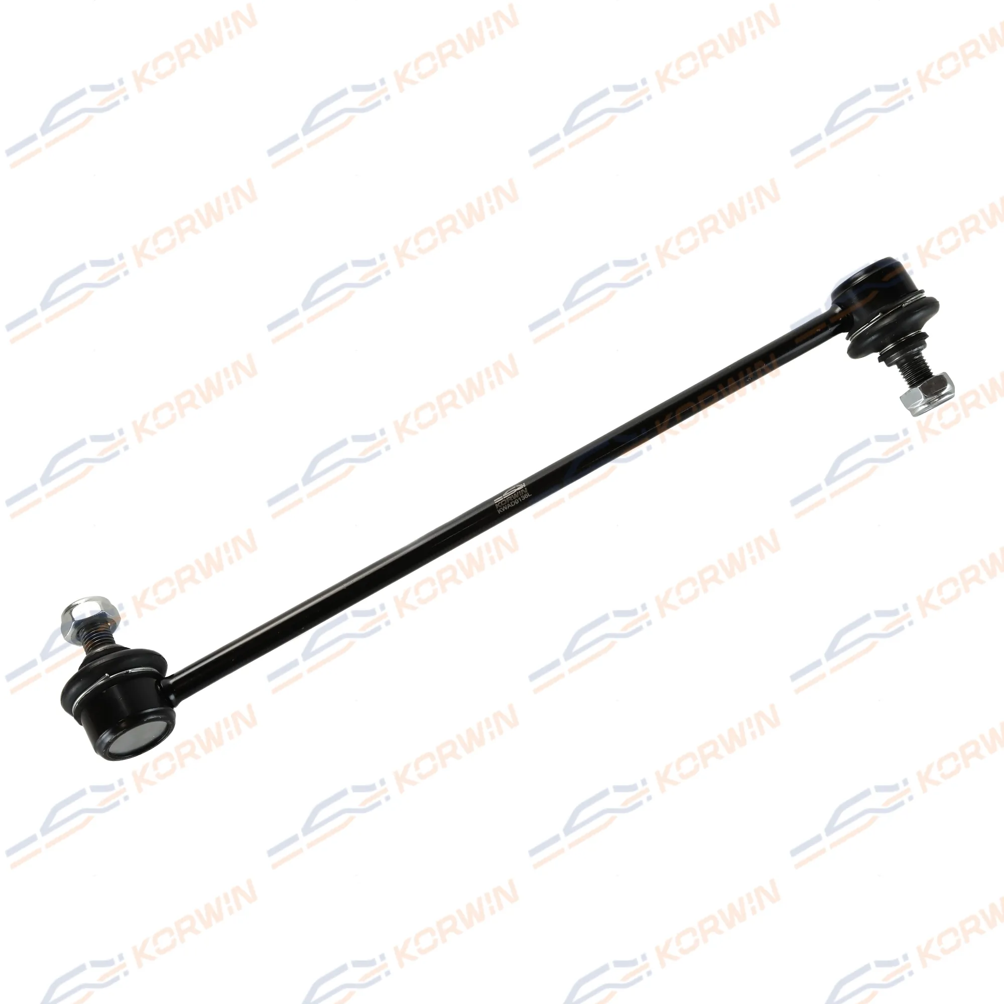 Стойка стабилизатора FR L TOYOTA CAMRY SXV20 96-01 KORWIN KWAD0136L