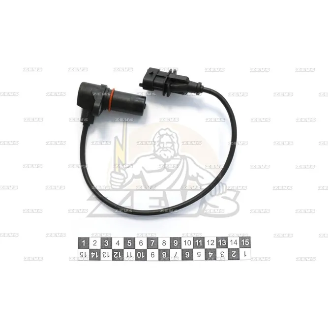 Датчик положения коленвала ZEVS SPC6010