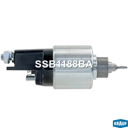 Втягивающие реле стартера KRAUF SSB1188BA