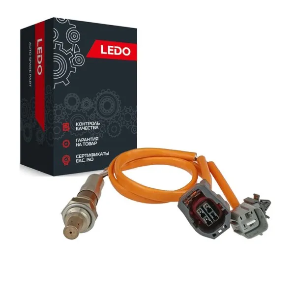 Лямбда-зонд на Mazda LEDO 80024LSO