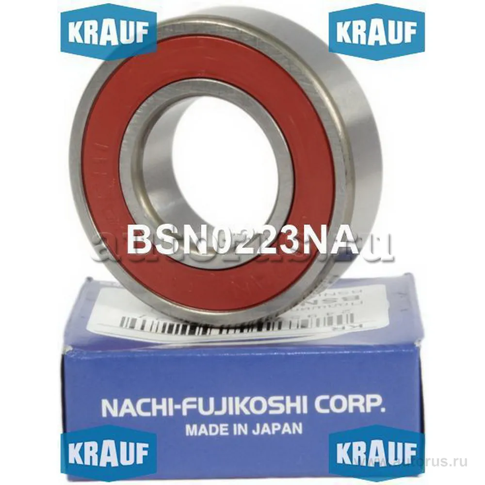 Подшипник стартера NACHI Japan