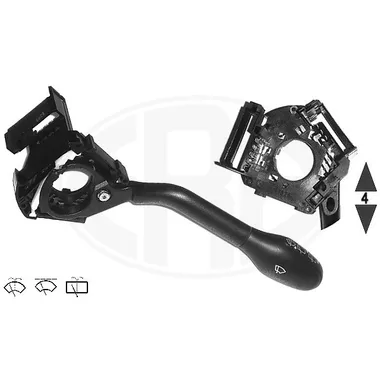 Переключатель подрулевой\ VW GOLF III/IV, PASSAT III/IV ERA 440247