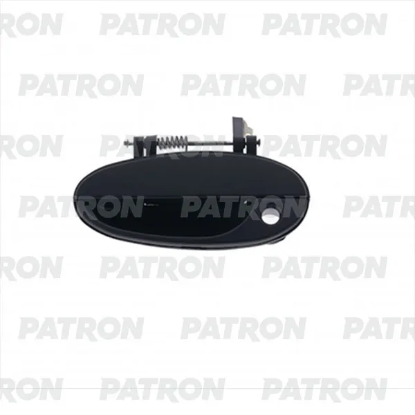 Ручка двери наружн передн лев Daewoo Tacuma, Rezzo, Vivant 00- PATRON P20-0173L