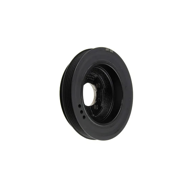 Шкив коленвала Hyundai 2.0/2.4i 01- NTY RKPHY505