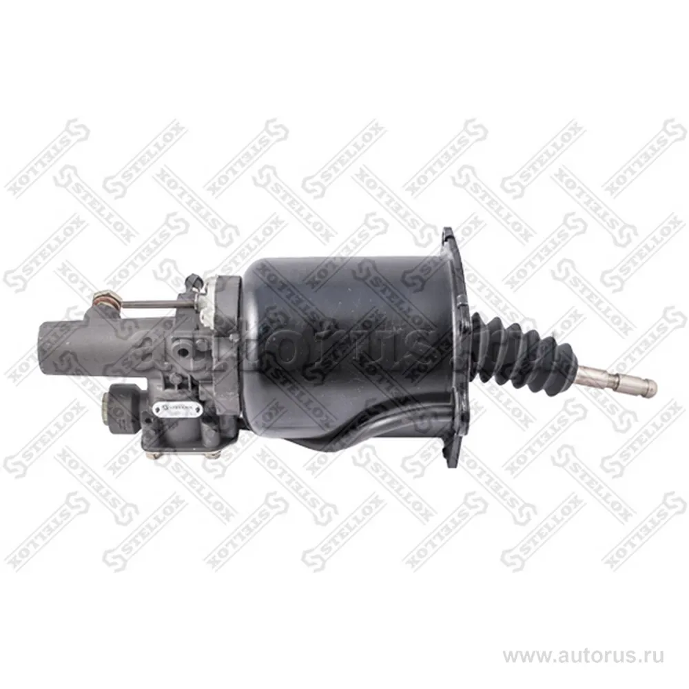 Пгу сцепления RVI Premium/Magnum/Kerax STELLOX 8315040_SX