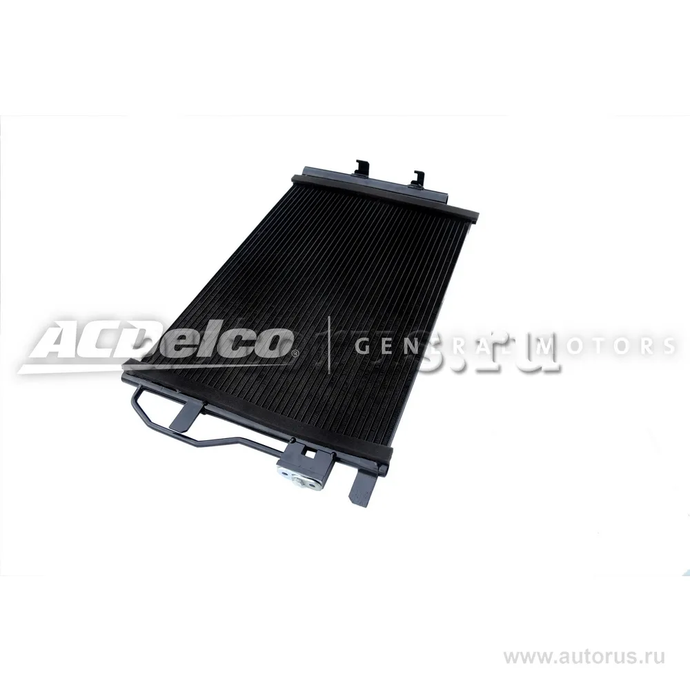 Радиатор кондиционера ACDelco 19348800