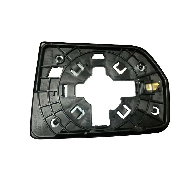 Зеркальный элемент лев,сфера. Hyundai / KIA SPORTAGE 08- GOOD GO KA707581