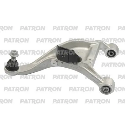 Рычаг подвески NISSAN MURANO Z51 09-14 PATRON PS50543L