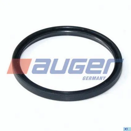 Сальник (манжета) 55х63х5 DAF (синяя AUGER 60513