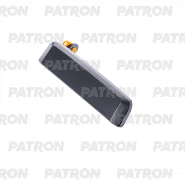 Ручка двери наружн передн прав Nissan Navara D21 720, B11 82-8 PATRON P20-0239R