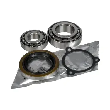 К-кт подшипника ступицы передней Iveco STELLOX 43-29378-SX