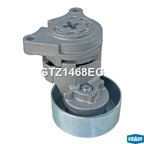 Натяжитель приводного ремня KRAUF GTZ1468EG