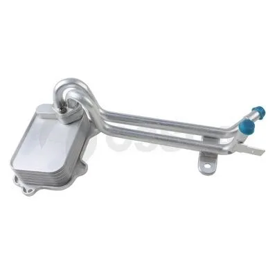 Радиатор масляный / VAG 1.4/1.6 FSI,TSI 03 OSSCA 12675