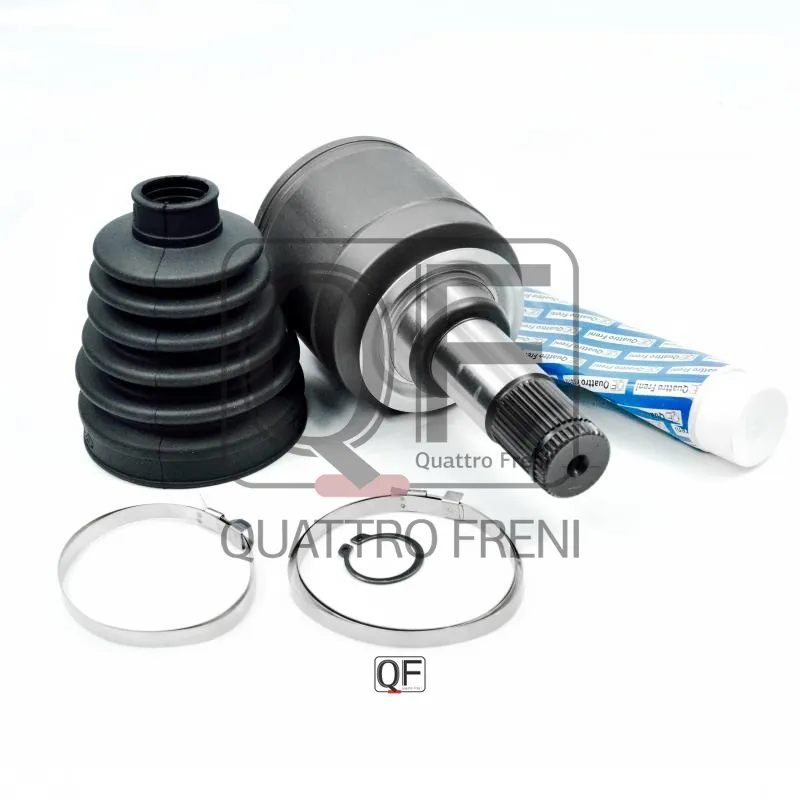 Шрус внутренний RR QUATTRO FRENI QF21C00082
