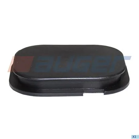 Пылезащитный чехол, Сцепление SCANIA AUGER 69727