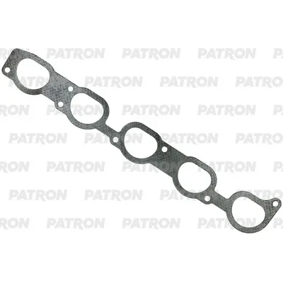 Прокладка впускного коллектора Volvo 850 2.0/2.3 10V/20V 93> PATRON PG5-1091