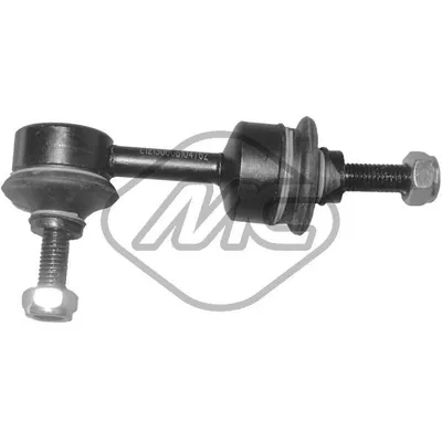 ТЯГА СТАБ SMART FORTWO/ROADSTER Metalcaucho 05762