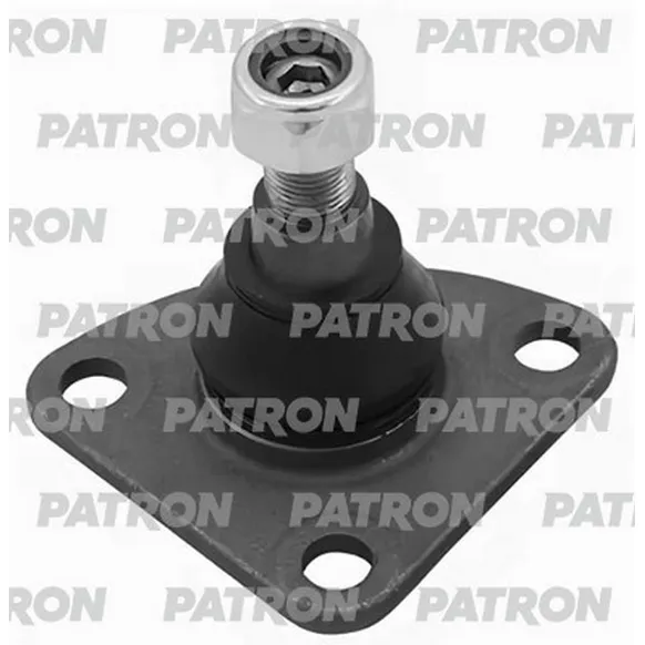 Опора шаровая CITROEN: JUMPER 06-, JUMPER 06-, JUMPER 06-, Relay PATRON PS3120