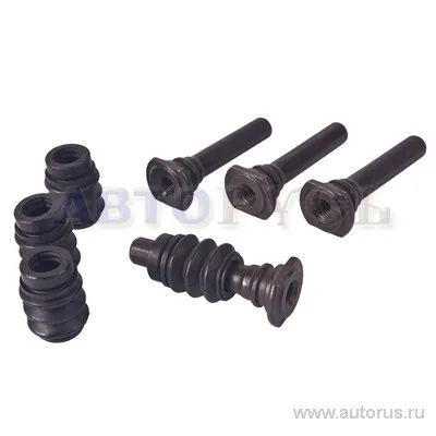 Ремкомплект направляющих суппорта тормозного переднего CHEVROLET Aveo/Lanos/Epica GENERAL MOTORS 93740249