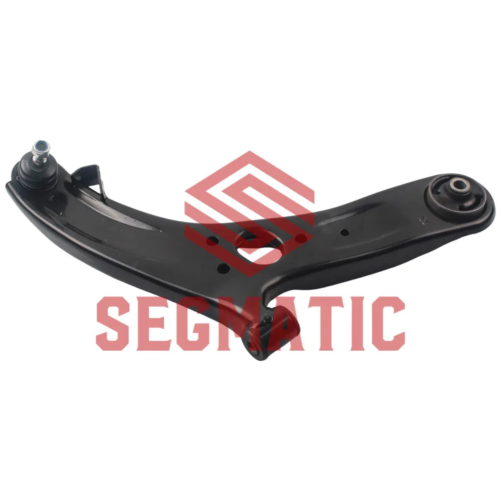 Рычаг пер.подв.нижн.прав. / Hyundai Solaris 10-/Kia Rio Iv 11 SEGMATIC SGSA4137