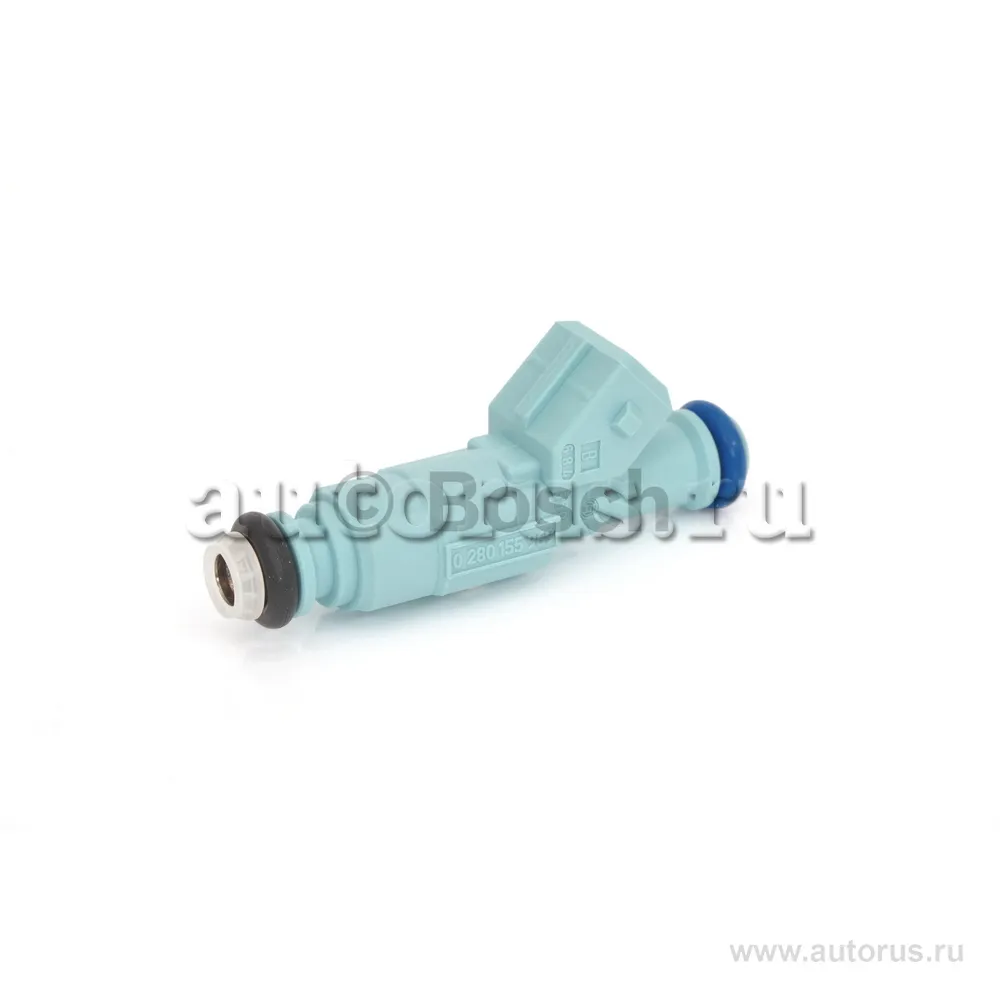 Форсунка бензиновая BOSCH 0280155969