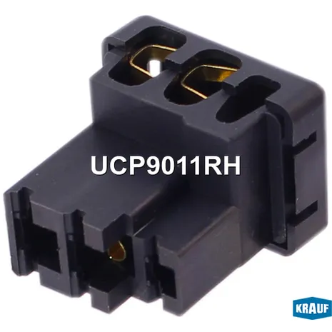 Разъем генератора KRAUF UCP9011RH