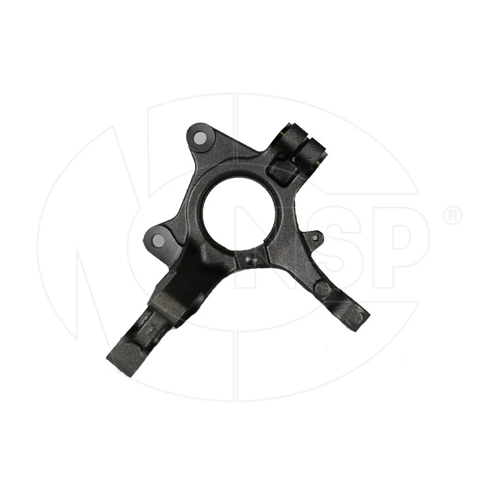 Кулак поворотный L RENAULT Logan I NSP NSP078200898654