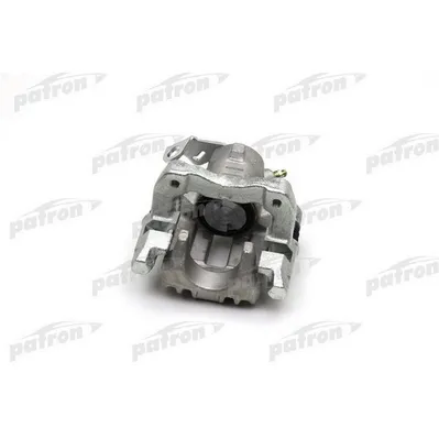 Суппорт тормозной задн лев Audi A3, VW Bora/Golf 1.4-2.3/1.9TDi 96> PATRON PBRC058