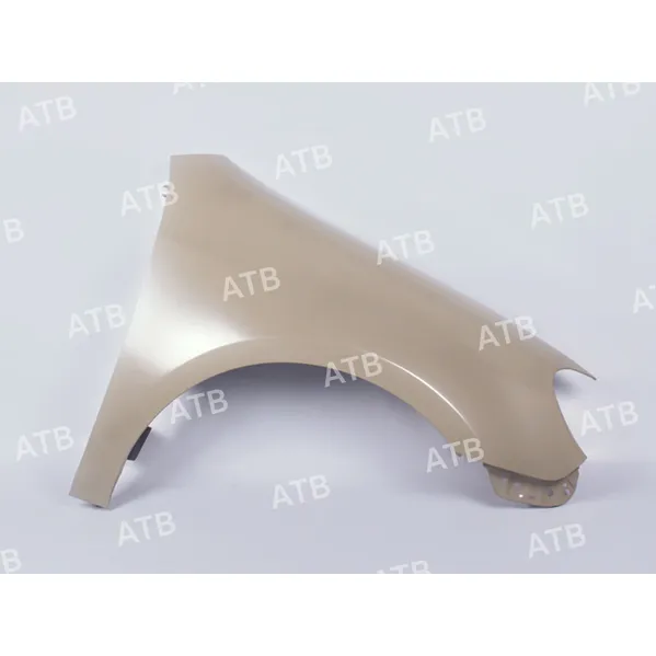Крыло Volkswagen Golf 6 2008-2012 переднее правое без пов. ATB SIM ATB 1AVG6S030FR