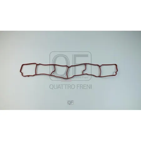 Прокладка впускного коллектора QUATTRO FRENI QF76A00036