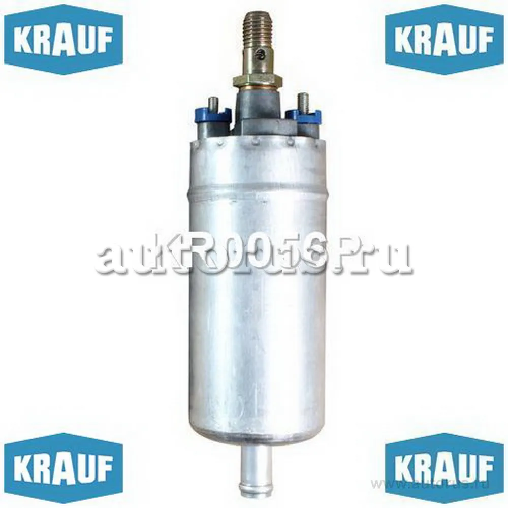 Бензонасос электрический