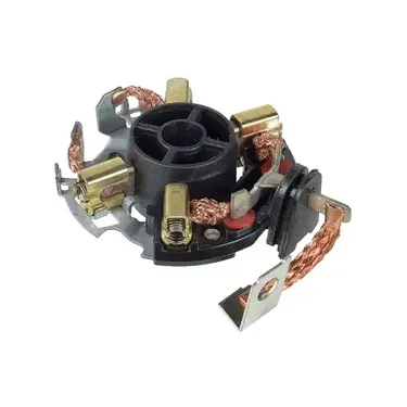 Щеткодержатель стартера Opel Kadett/Vectra 1.4, Ford Sierra 1.6/2. STELLOX 06-81006-SX