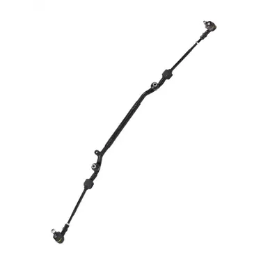 Тяга рул. центральн. в сборе MB W202 2.4/2.8/4.3 93-00/ C208 3.2/4.3/5. ZENTPARTS Z28424