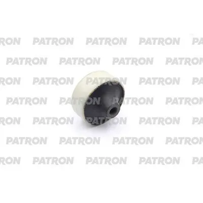 Сайлентблок рычага подвески OPEL Corsa D, Fiat Gand Punto, Linea, Qubo 2006- PATRON PSE1550