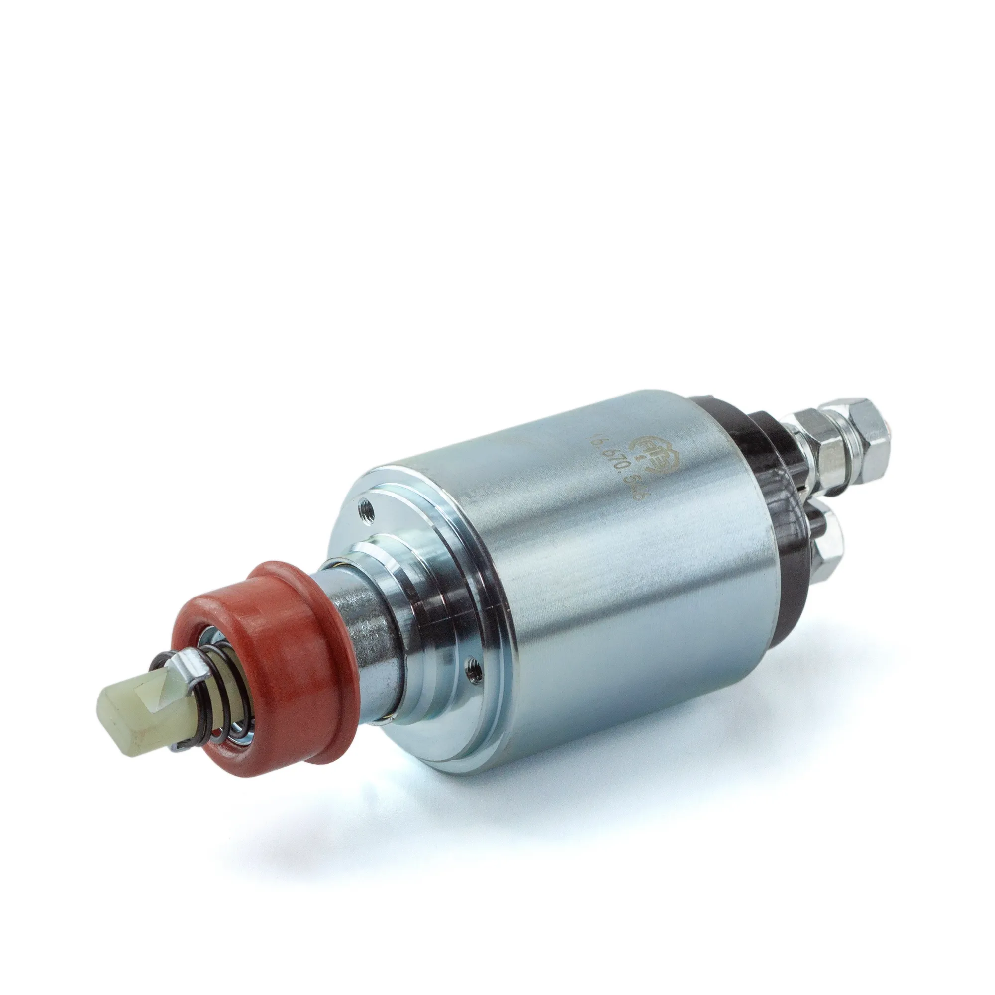 Реле втягивающее (AZF4554, AZF4581), XH-3-088 Атэ-1 16.670.546