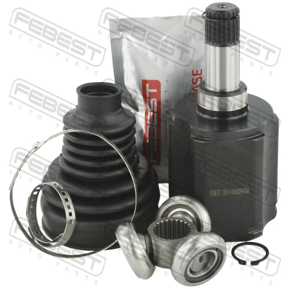 ШРУС внутренний R 23x35x22 OPEL ASTRA-J - ALL YEARS [GMIO] FEBEST 1811-A16XERATRH