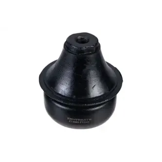 Подушка КПП Nissan Qashqai 07> ZENTPARTS Z13983