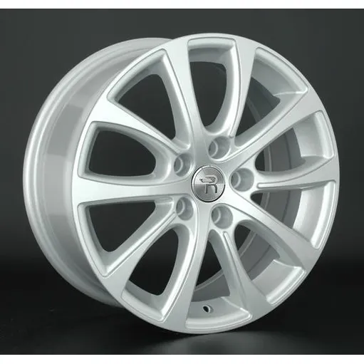 Диск литой R17 7J 5x114.3/60.1 ET45 REPLAY TY197 S 030200-040125004