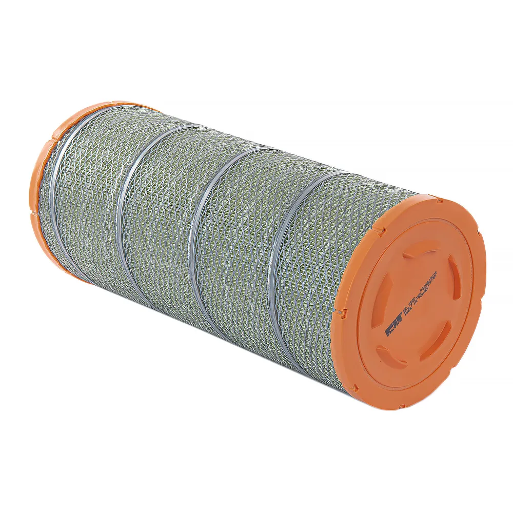 Фильтр воздушный TRUCK FIL FILTER HP2580