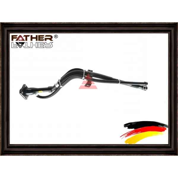 Топливная магистраль FATHER F00130S01