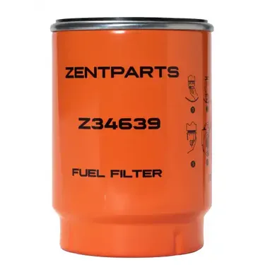 Фильтр топливный сепаратор MAN TGX/TGS ZENTPARTS Z34639_ZNT
