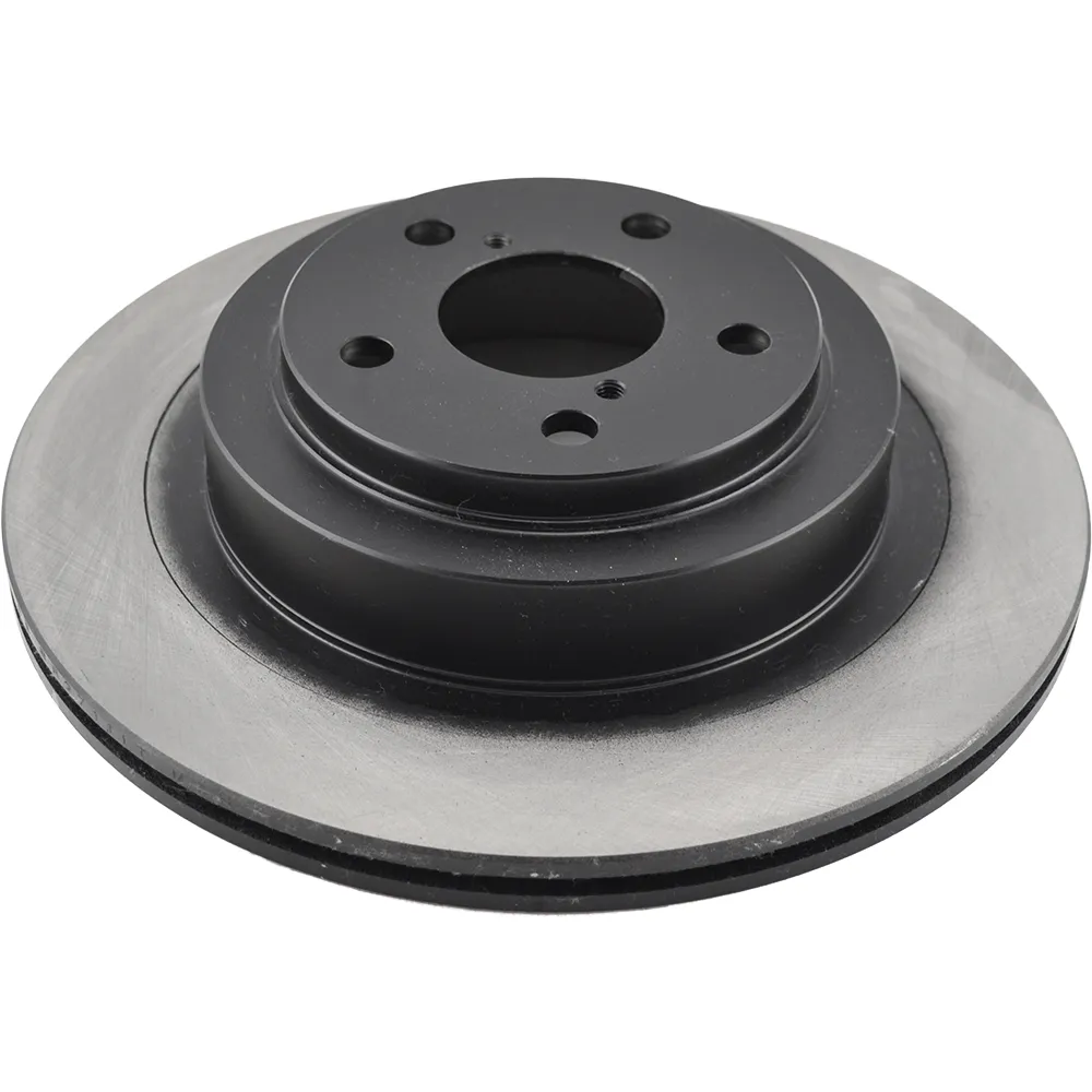 Диск тормозной SUBARU_IMPREZA GGA (2002-2002)/ IMPREZA WRX GDA/GGA SB NAGAMOCHI BR27111T
