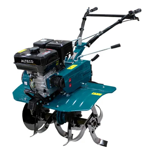 Мотокультиватор ALTECO MK 8000 (без колес) ALTECO 18581